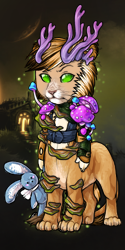 GreyWarlock's avatar