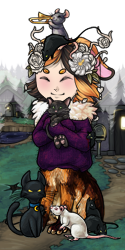 Morningstar's avatar
