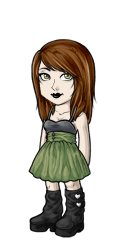 User Avatar: 732098