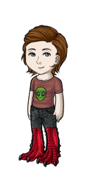 User Avatar: 732528
