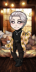 User Avatar: 733327