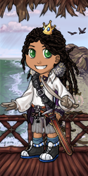 User Avatar: 733330