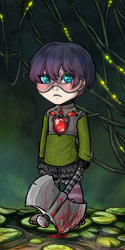 inkribbon's avatar