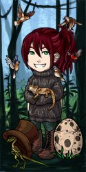 Malakia's avatar
