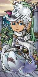 User Avatar: 733587