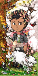 User Avatar: 734589