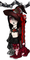 TheGothicGirl's avatar