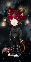 User Avatar: 735734
