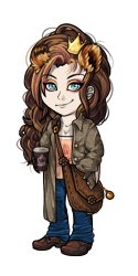 User Avatar: 736679