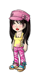 User Avatar: 736861