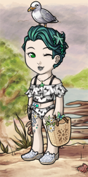 User Avatar: 738246