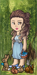 User Avatar: 738448