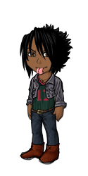 Goblinboy21's avatar