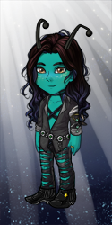 Moonfeather's avatar