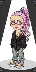 Kibblebgood's avatar