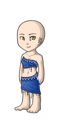 RoselettiaLyn's avatar