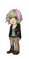 FallenDelta's avatar