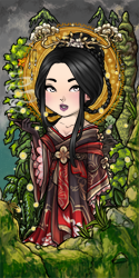 Gasira's avatar