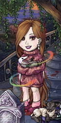 mousseraspberrycake's avatar