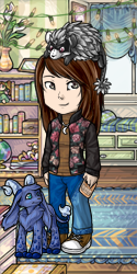 Siraya's avatar