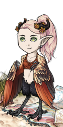 Marmalade's avatar