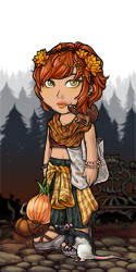 Evren's avatar