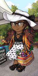 User Avatar: 744