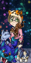 User Avatar: 80780
