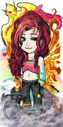 User Avatar: 86778