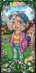 User Avatar: 87357