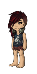 User Avatar: 88503