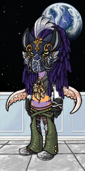 User Avatar: 91307