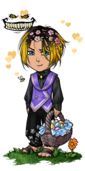 User Avatar: 94718
