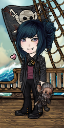 User Avatar: 97397