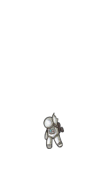 Wearable preview: Professor Spaceman Action Companion