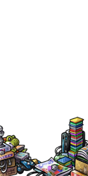 Wearable preview: Game Clutter
