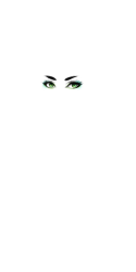 Wearable preview: Green Dried Flowers