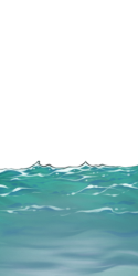 Wearable preview: Sopping Wet Beach Towel