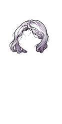 Wearable preview: Lunar Moth Long Silky Strands