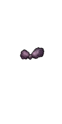 Wearable preview: Lunar Moth Chest Ruff