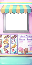 Wearable preview: Toy Ice Cream Truck