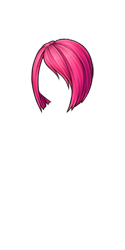 Wearable preview: Pink Hair Dye