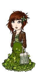 Leah Human