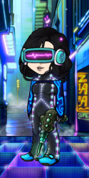 Deza Human