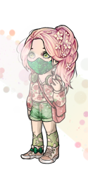 Shared outfit