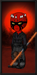 Darth Maul