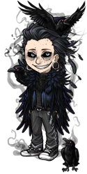 Raven