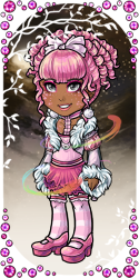 Magical Girl