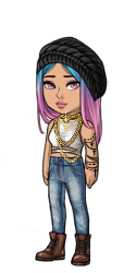Shared outfit