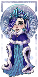 Snow Queen